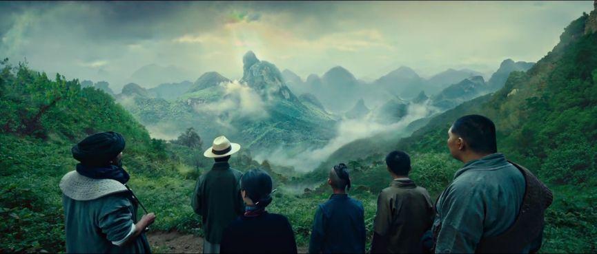 可爱兔子营救